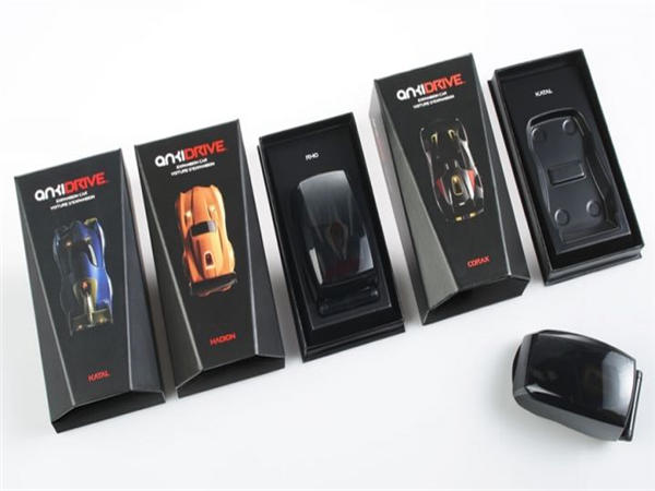 電子(zǐ)産品包裝(zhuang) 