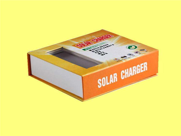 電子産(chǎn)品包裝 