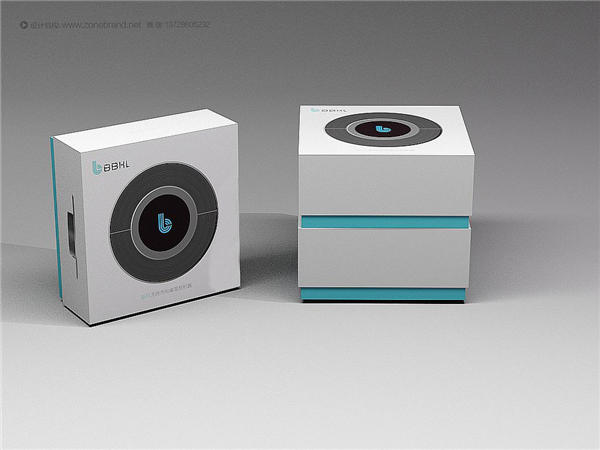 電(dian)子産品(pin)包裝 