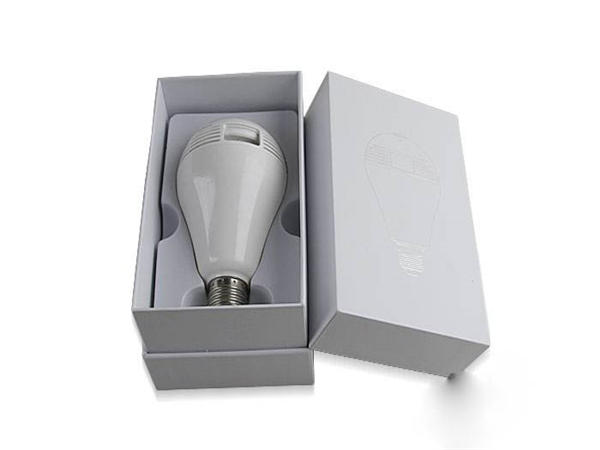 電(diàn)子産品(pǐn)包裝 