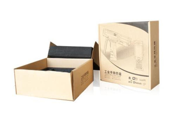 電(dian)子産品(pin)包裝