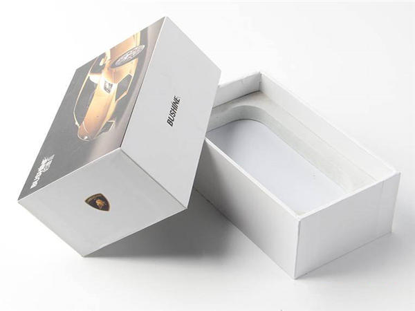 電(diàn)子産品(pǐn)包裝 