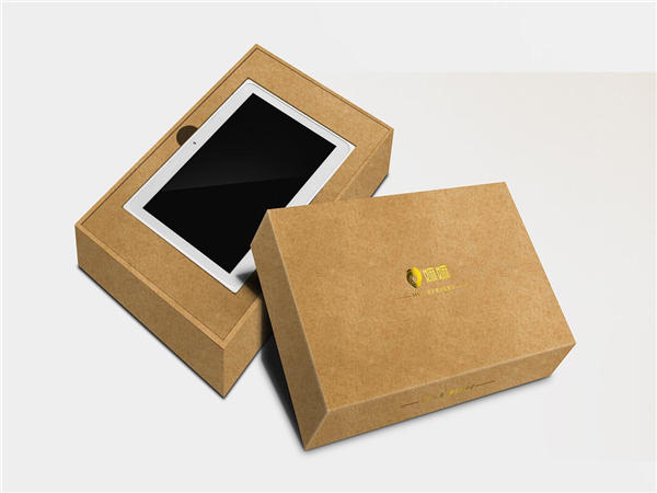 電(diàn)子産品(pǐn)包裝 